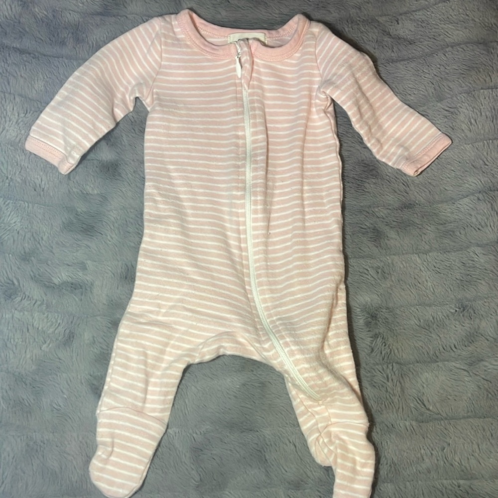 Owlivia Newborn sleeper